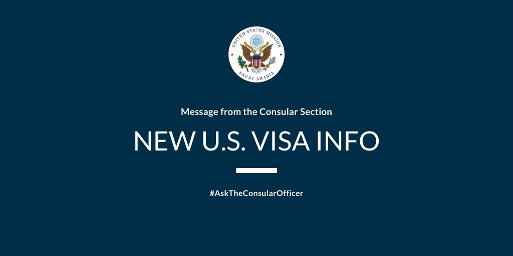 Blue Typographic Twitter Post