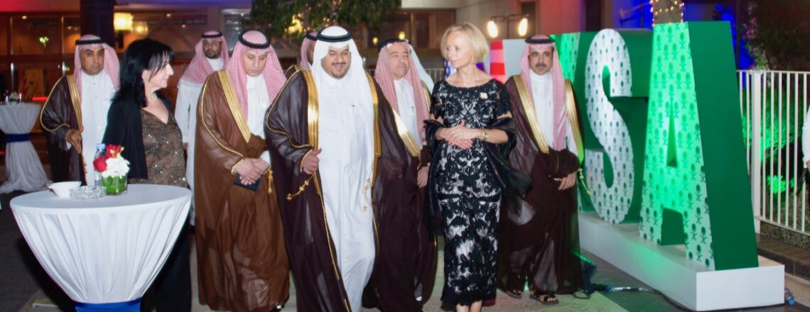 Eight Decades of Shared History, Strong Partnership, and United Vision